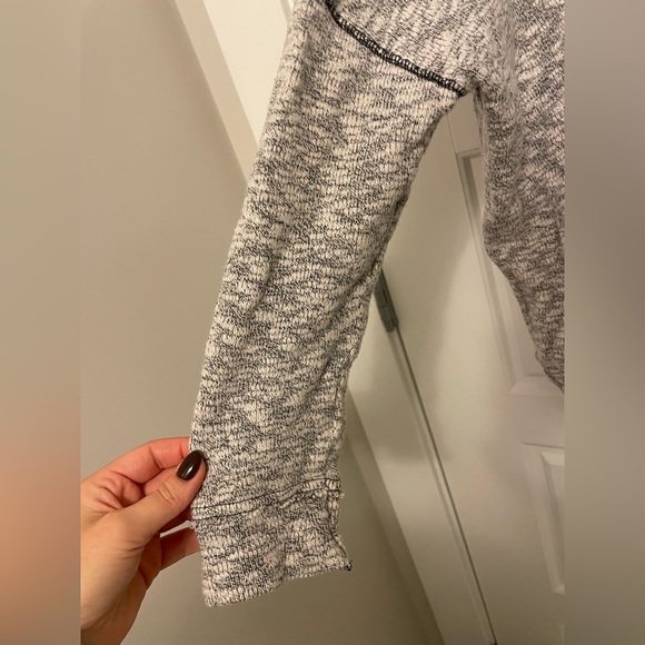 Free People Beach Pullover Size XS - Picture 4 of 6